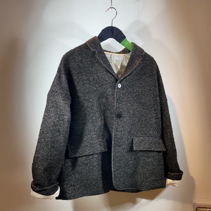 jacke album di famiglia 