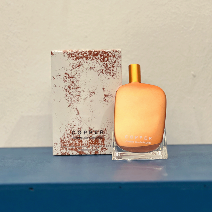 parfum comme de garcon