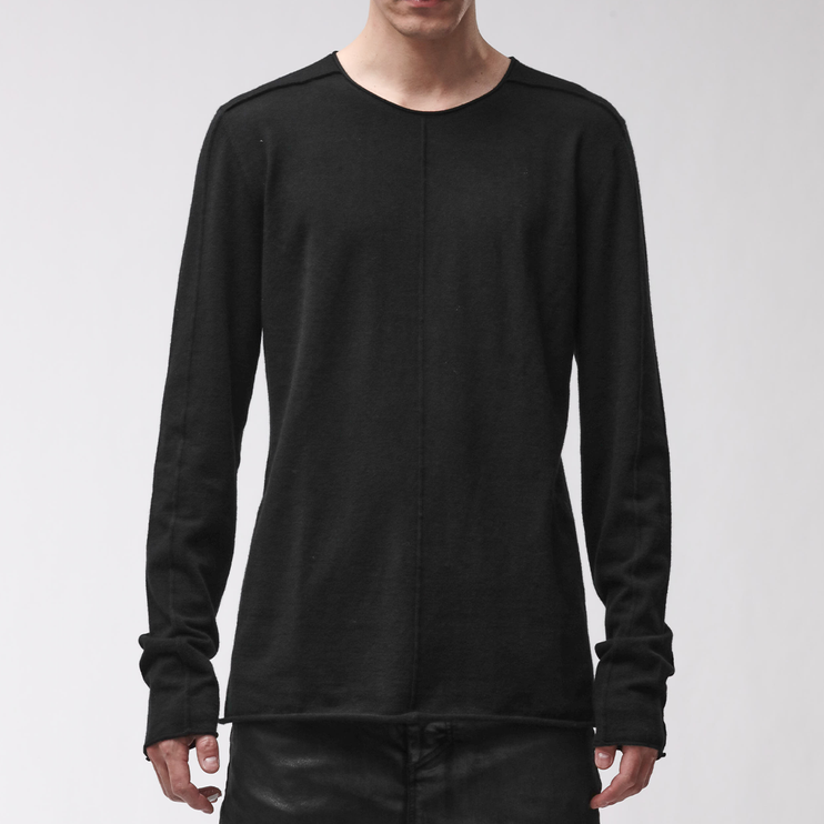 thom krom pullover/longsleeve