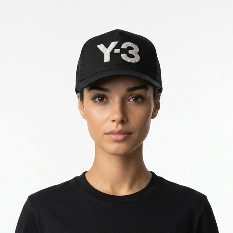 kappe y-3