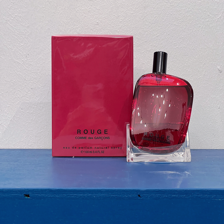 Parfum comme de garcon