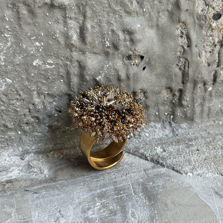 ring milena zu