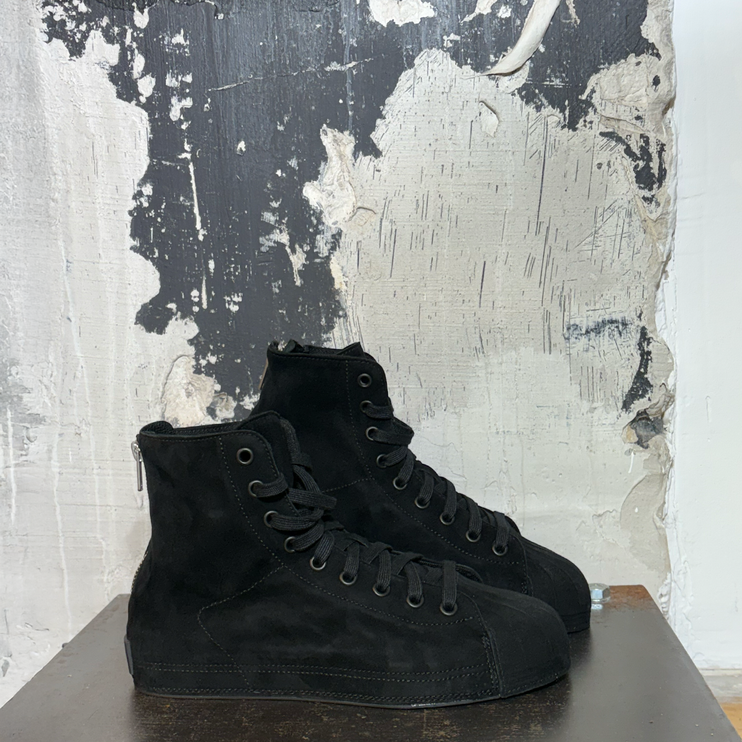 schuhe y-3 sneaker nizzastar