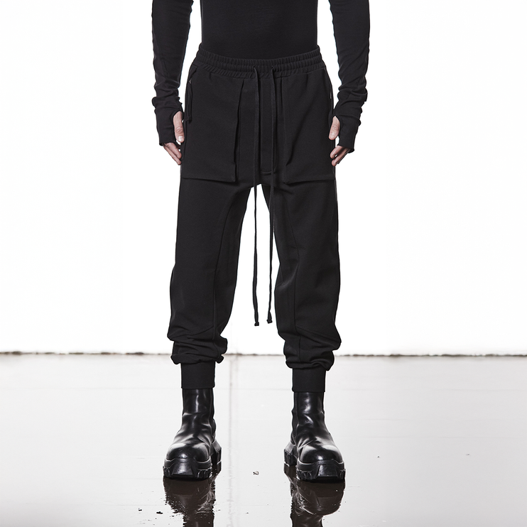 hose thom krom schwarz dacapo aachen