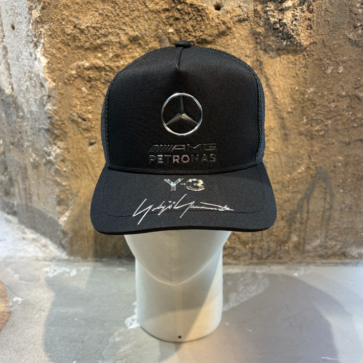 kappe y-3