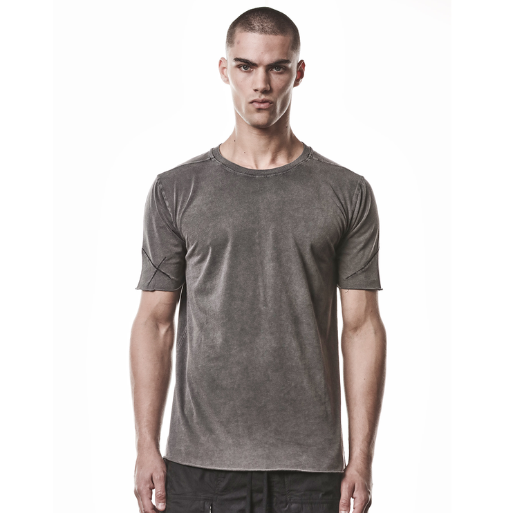 shirt thom krom grau