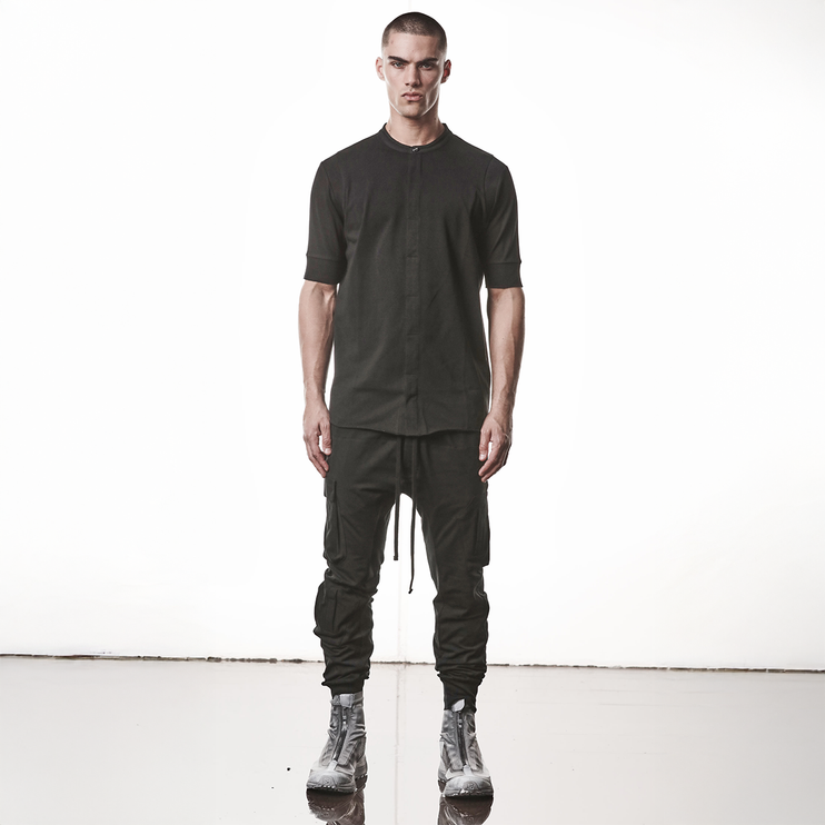 shirt/hemd thom krom 