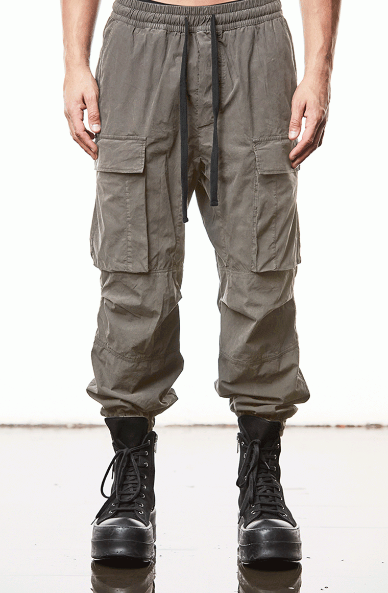 hose thom krom