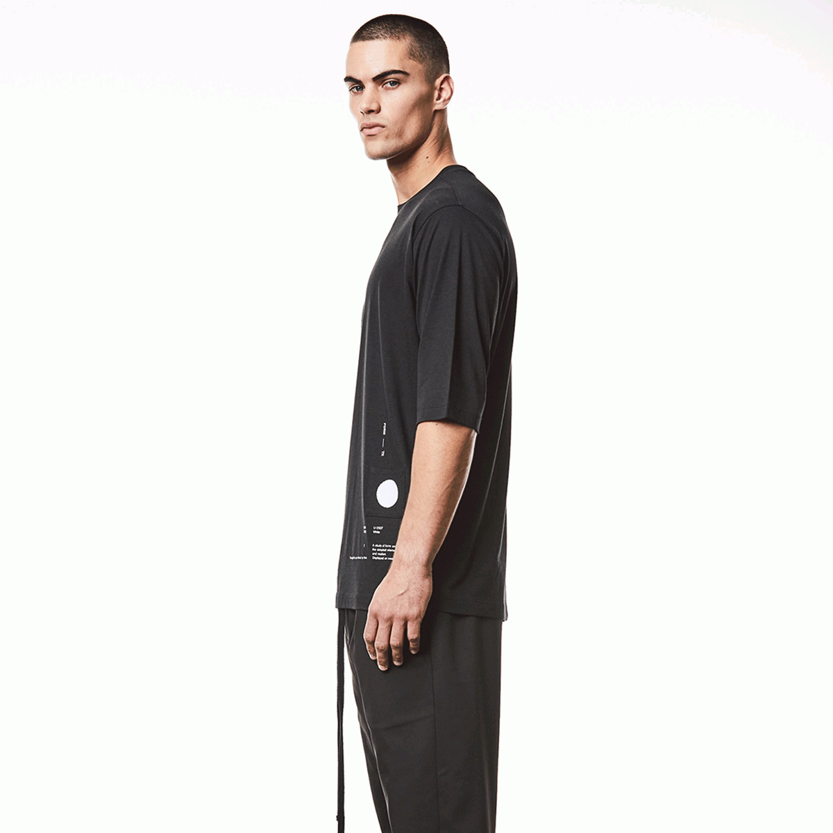 t-shirt thom krom