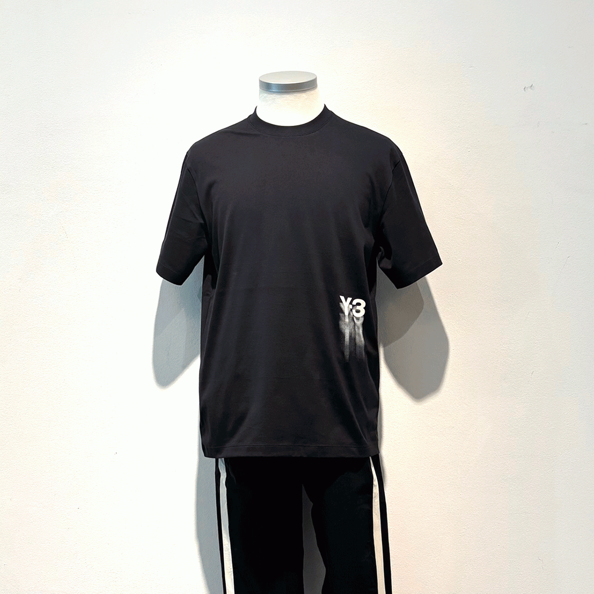 t-shirt y-3