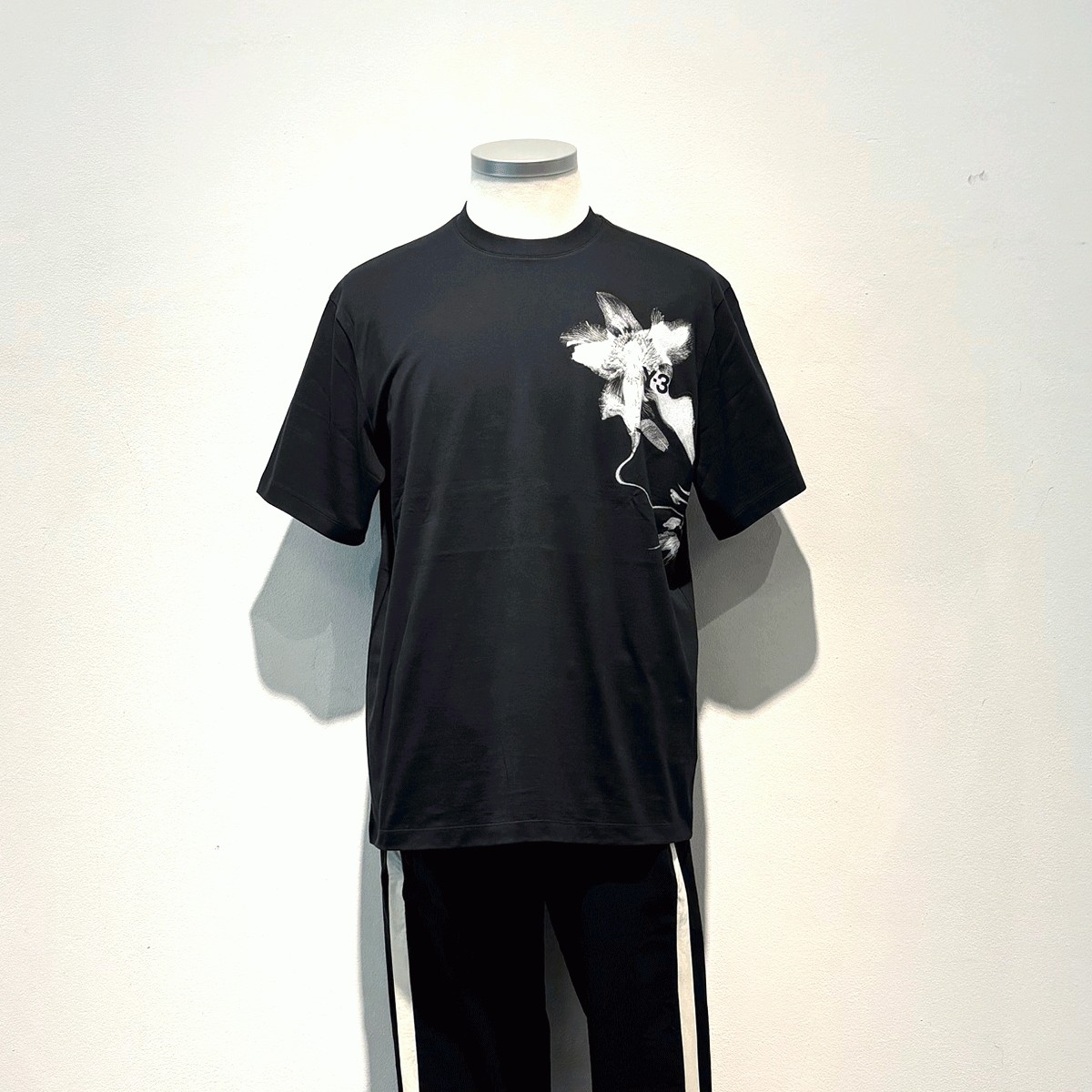 t-shirt y-3