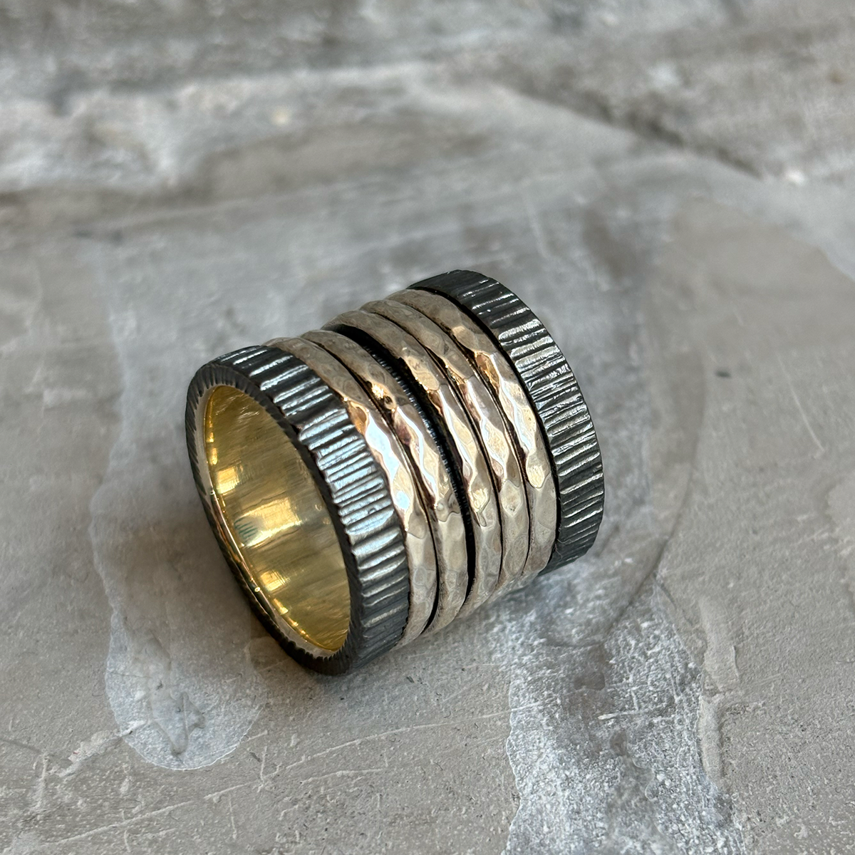 ring k.and. dacapo aachen