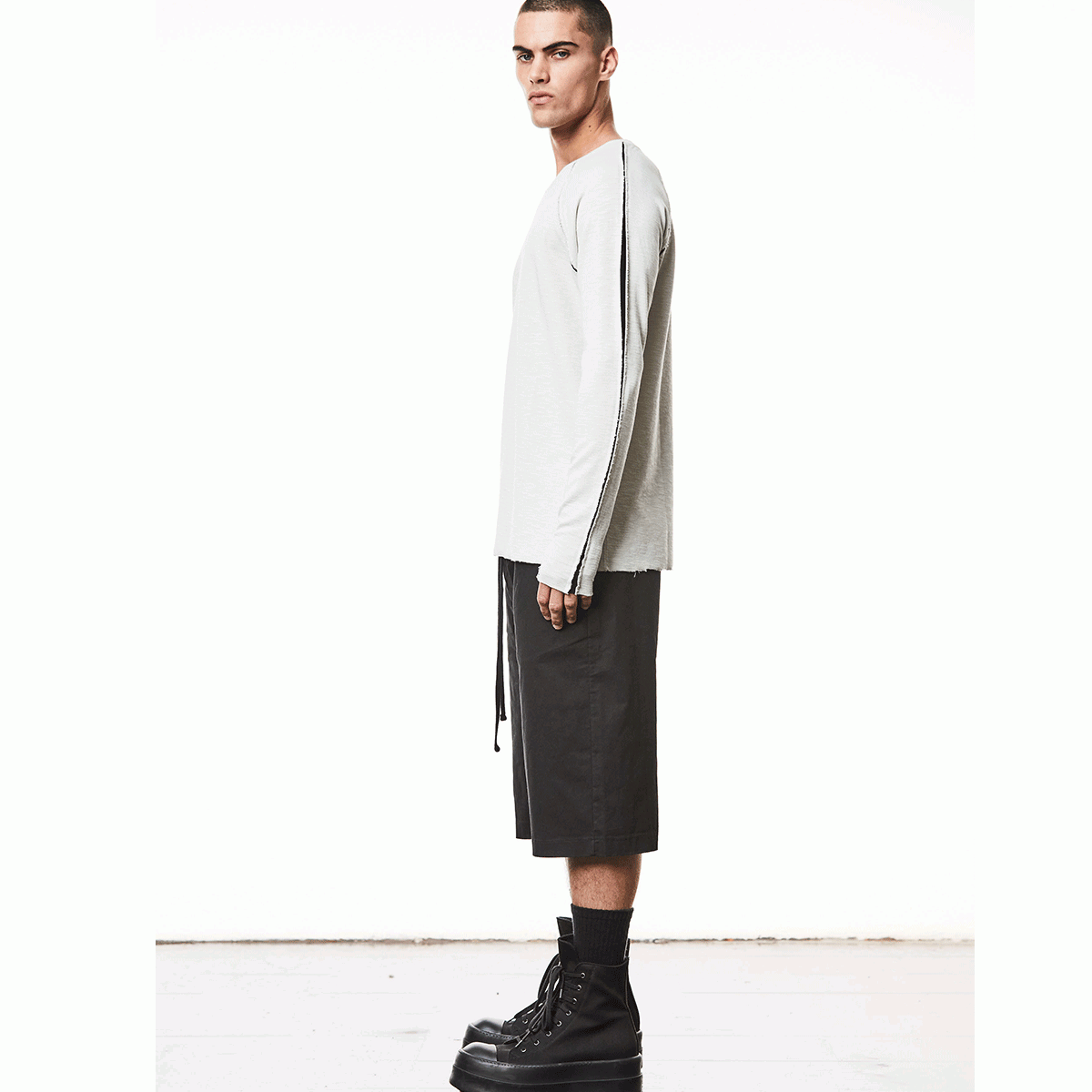 shirt longsleeve