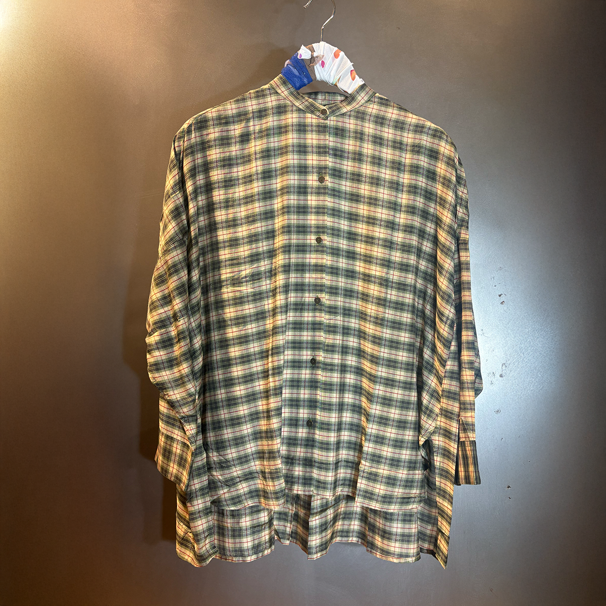 bluse runaway bicycle