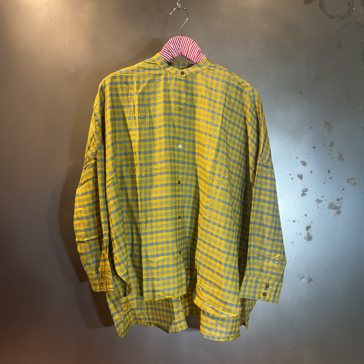 bluse runaway bicycle