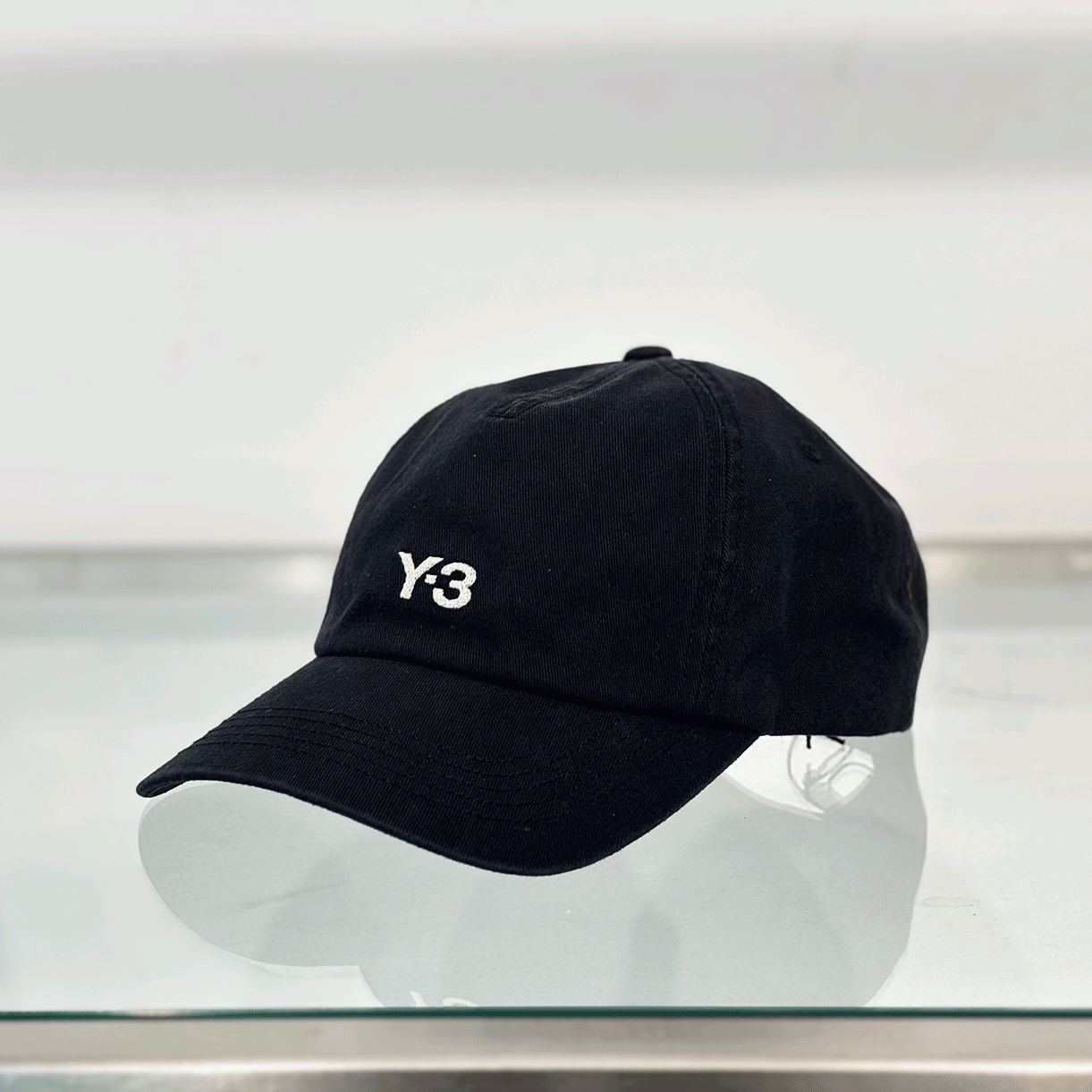 kappe y-3