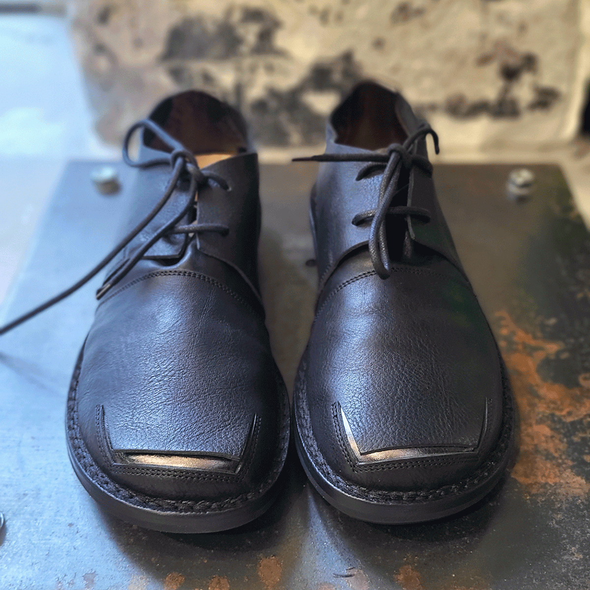 schuhe trippen