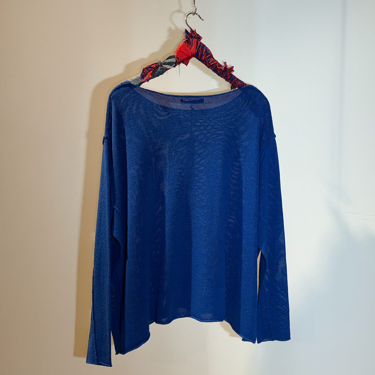 pullover rundholz