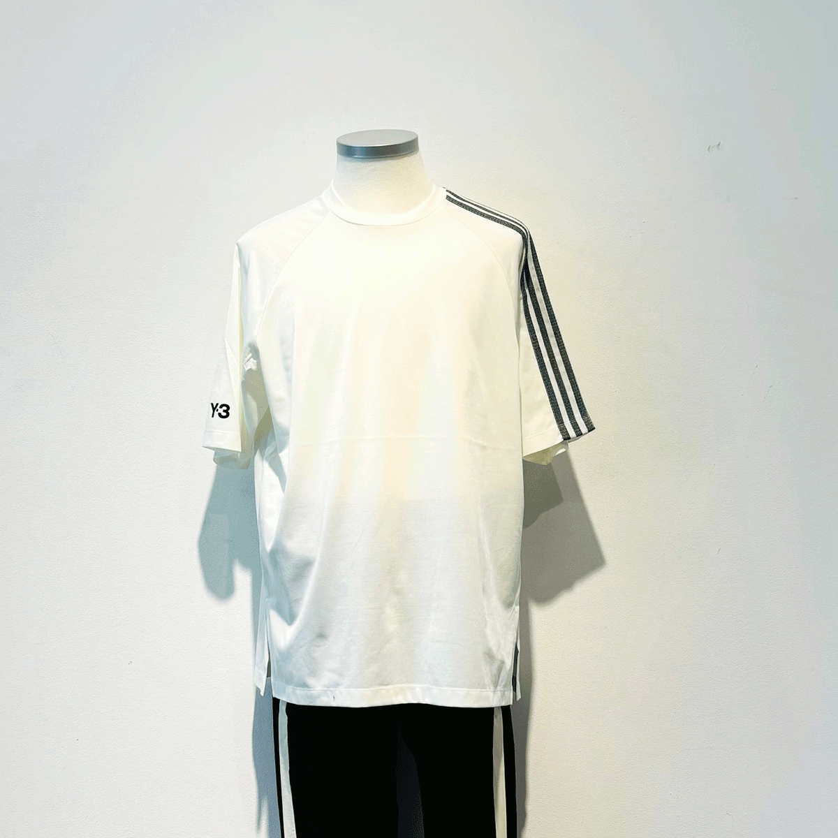 t-shirt y-3