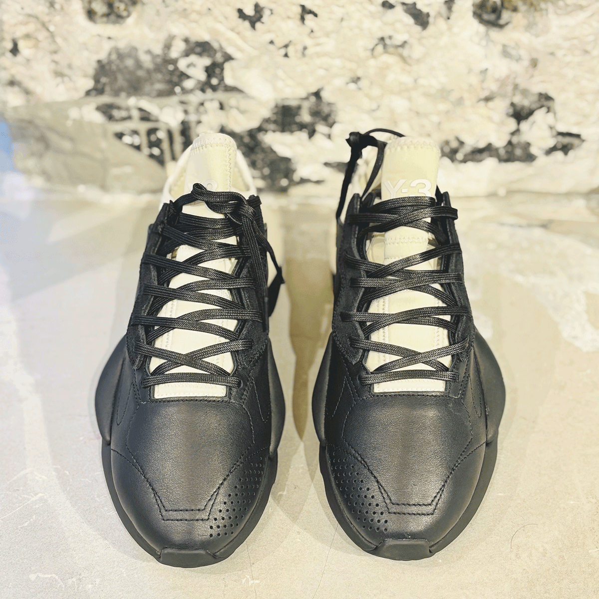 schuhe y-3