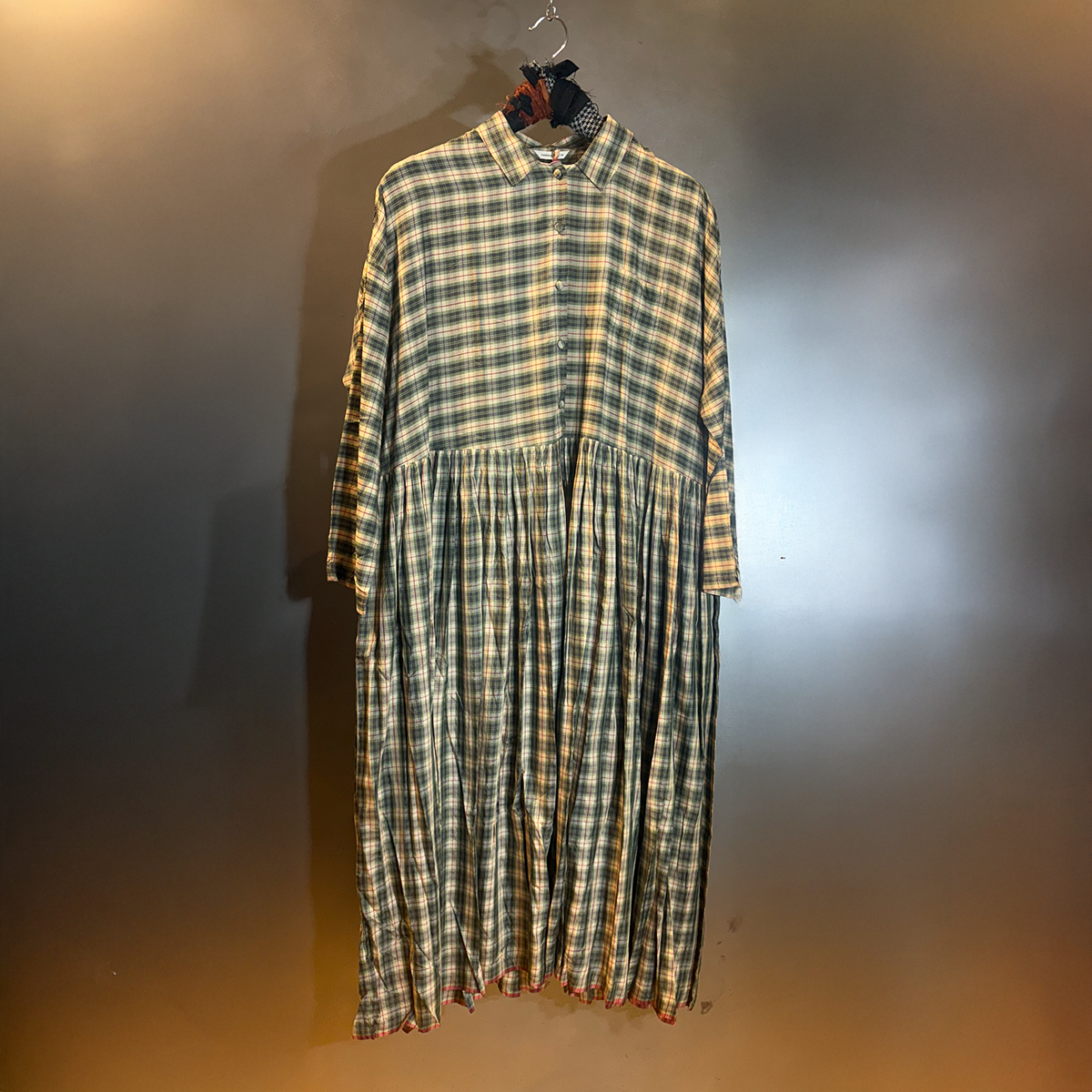 kleid runaway bicycle