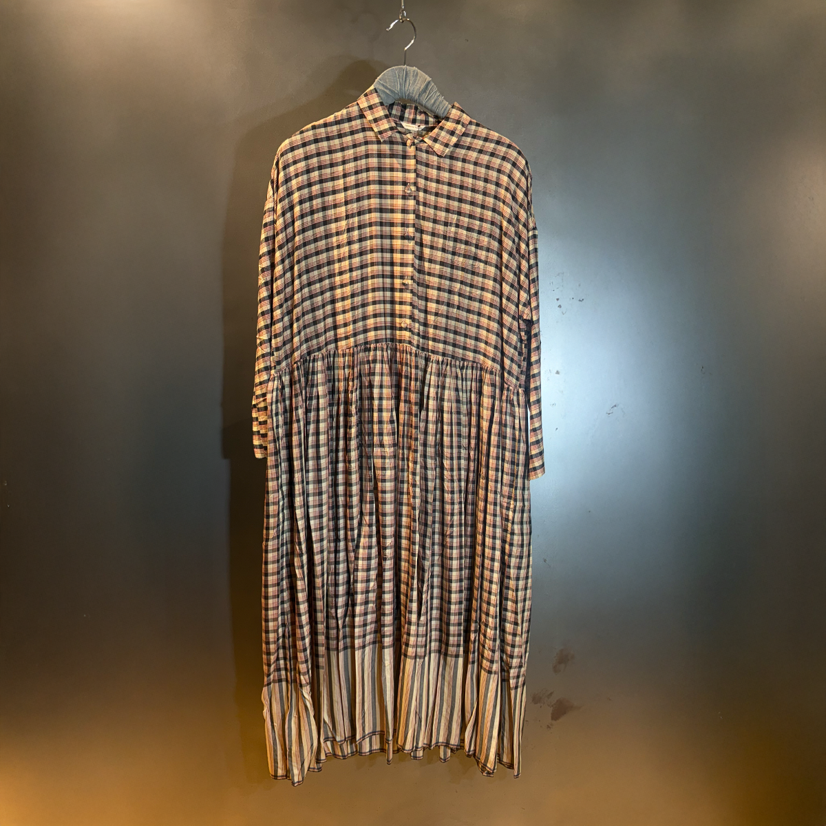 kleid runaway bicycle