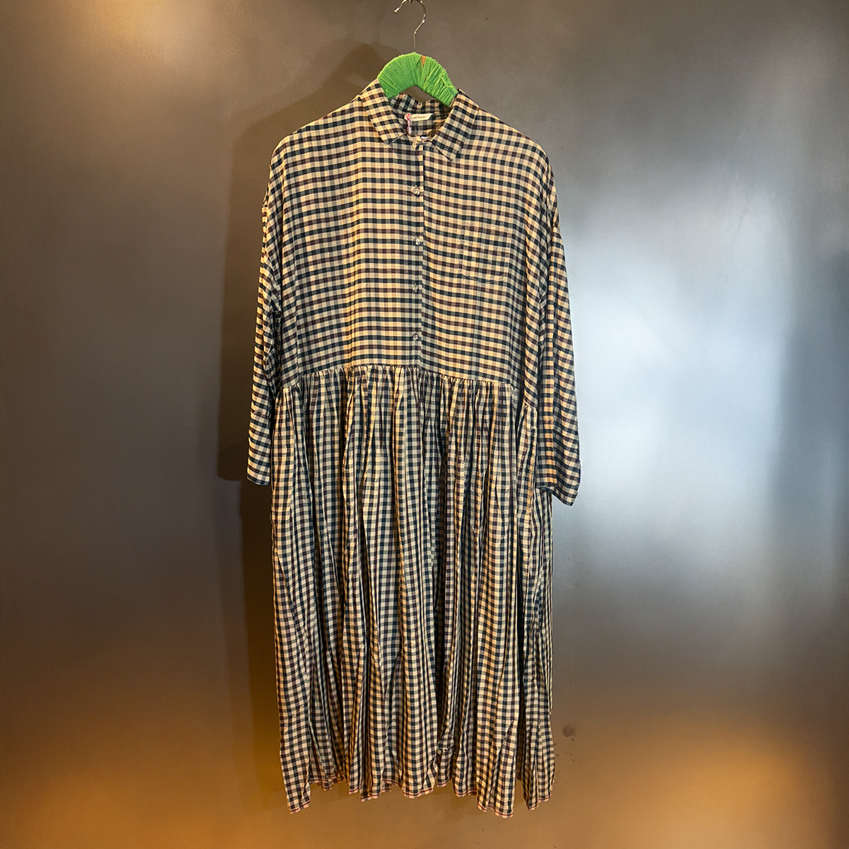 kleid runaway bicycle