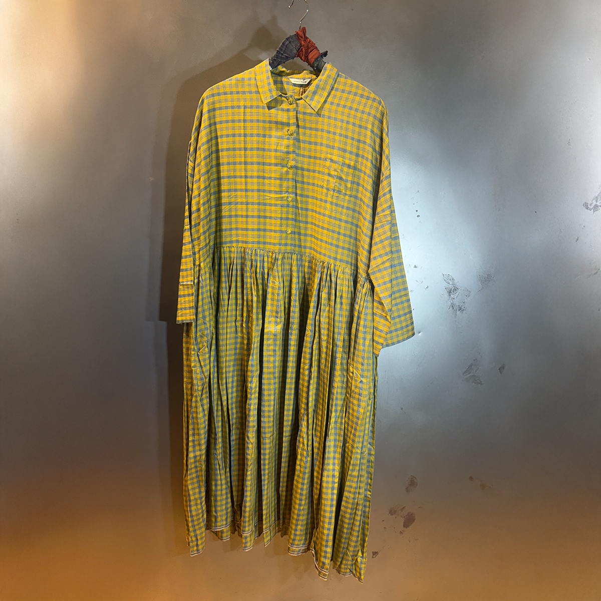 kleid runaway bicycle