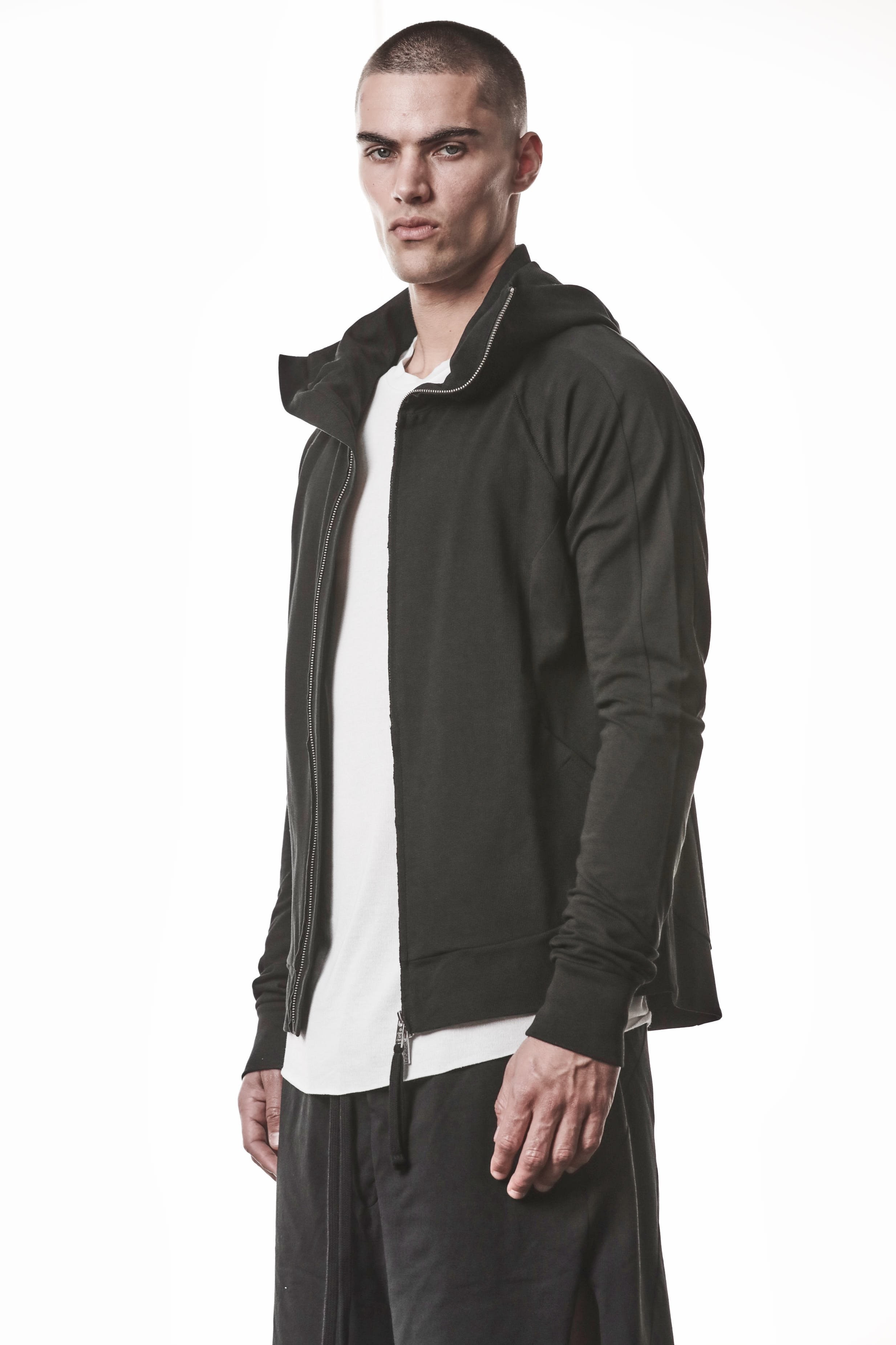 jacke thom krom schwarz dacapo aachen
