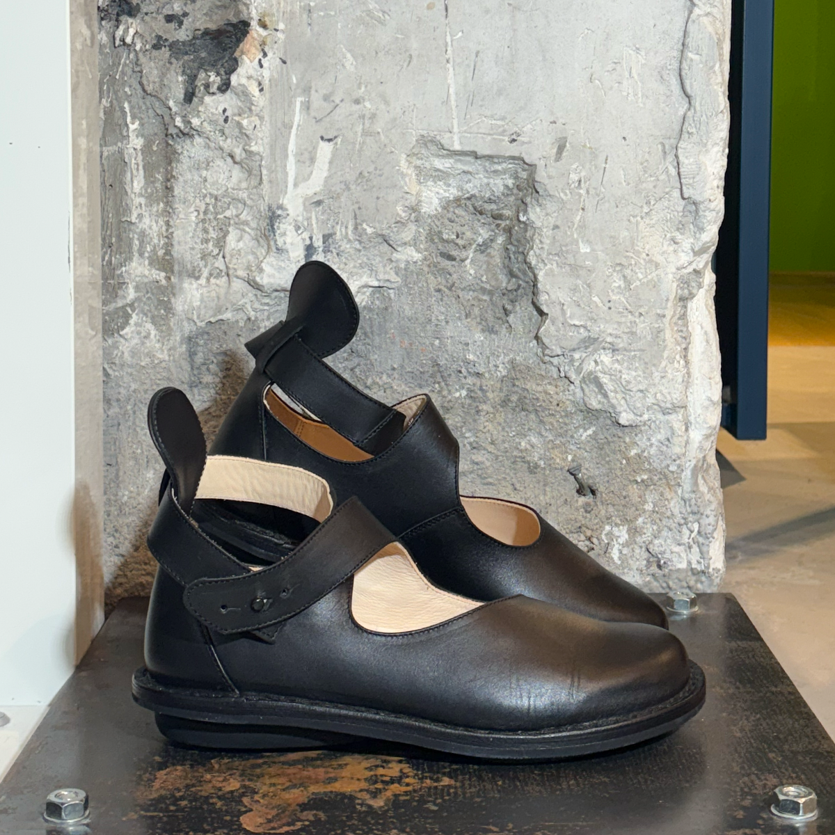 schuhe trippen sandale