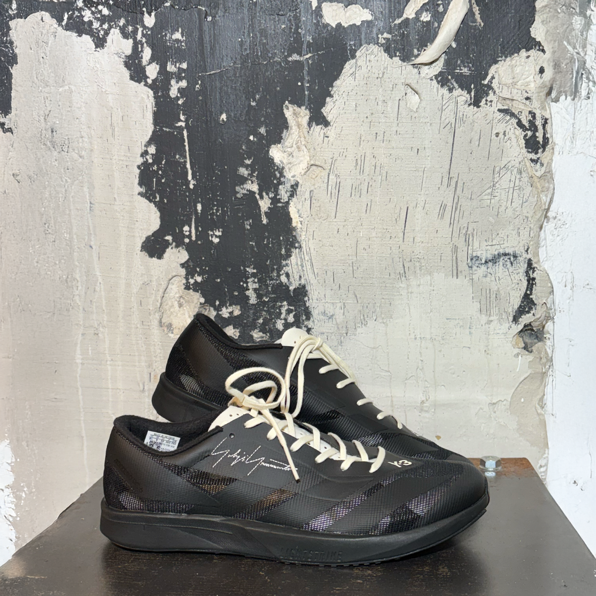 schuhe y-3 adizero rc6 