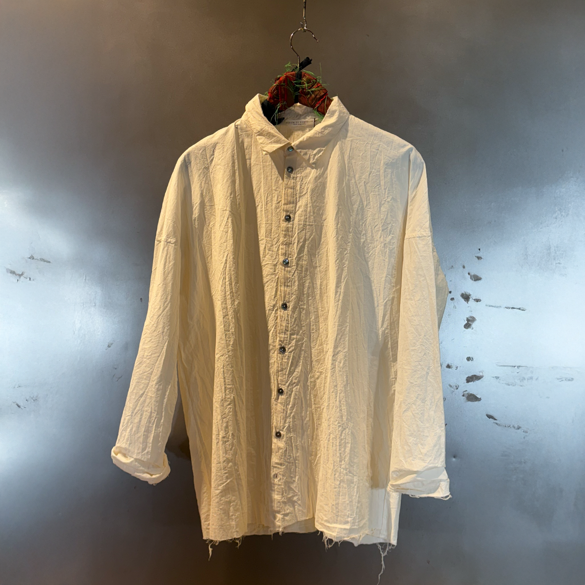 bluse album di famiglia