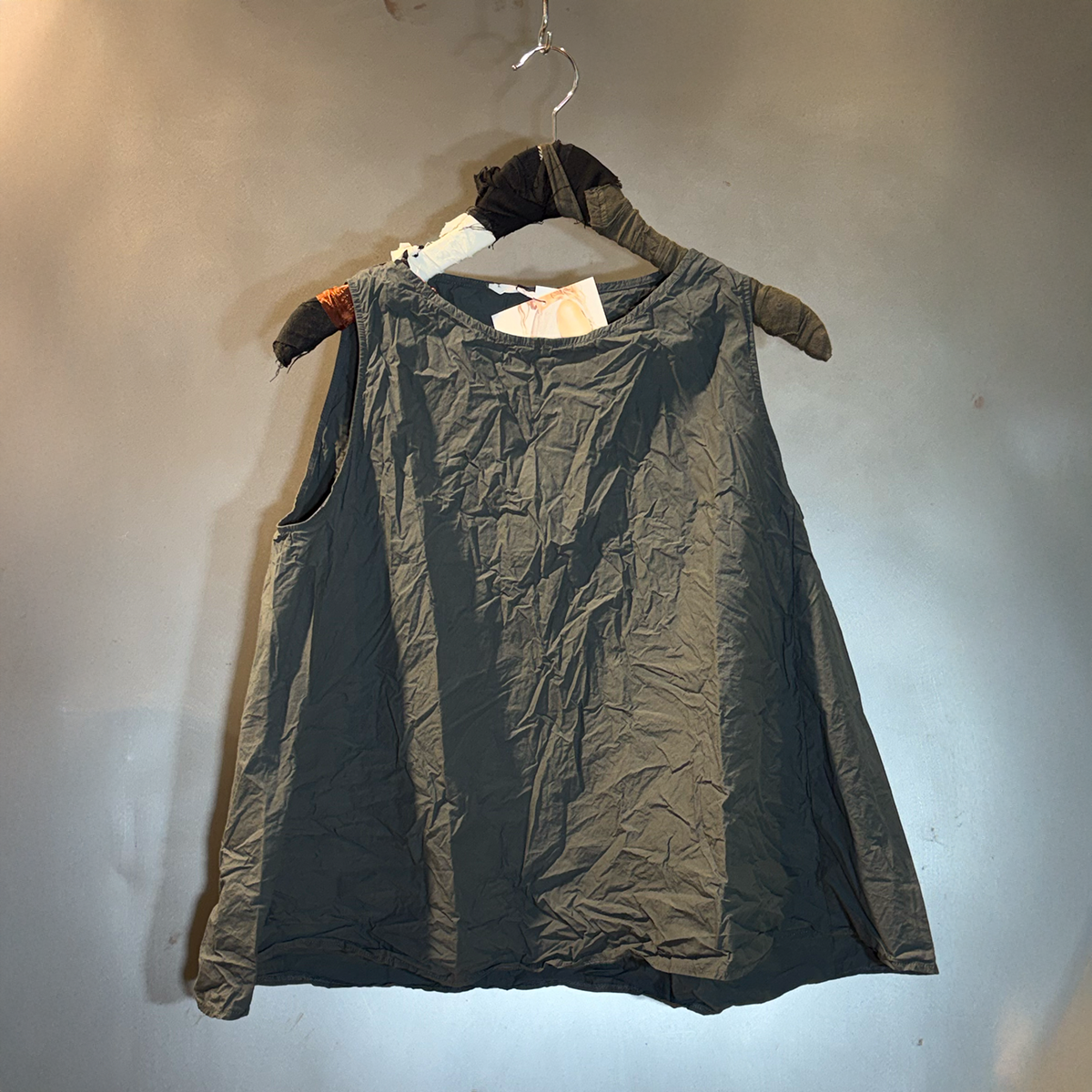 shirt top album di famiglia 1654