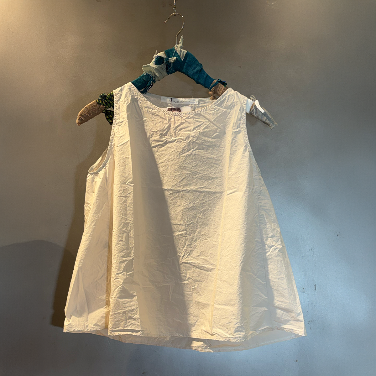 shirt top album di famiglia 1654