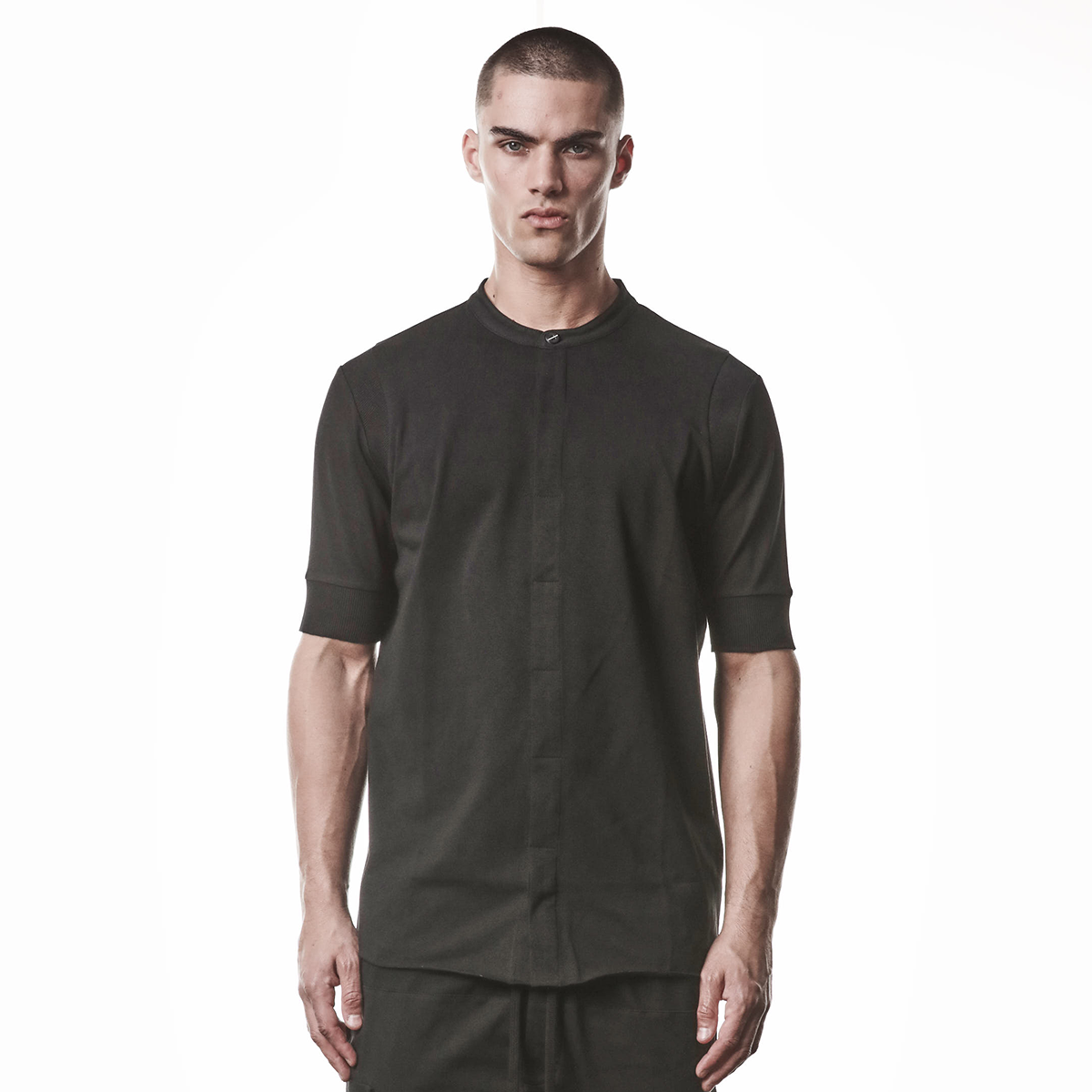 shirt/hemd thom krom 