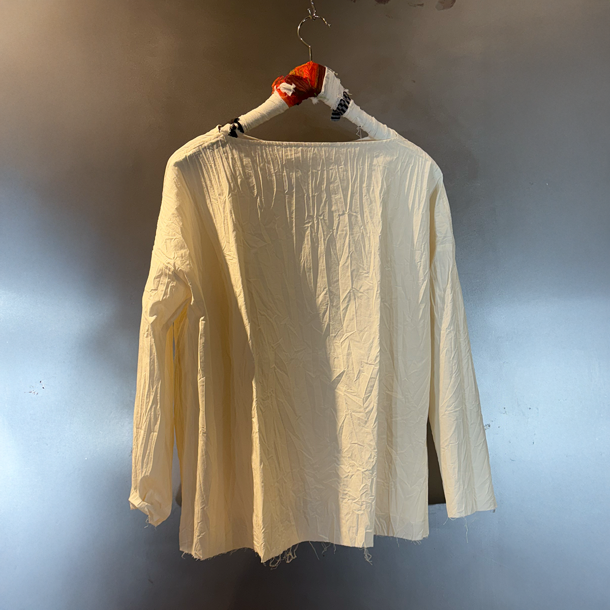 bluse album di famiglia