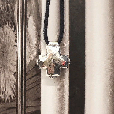 kettenanhänger elfcraft 