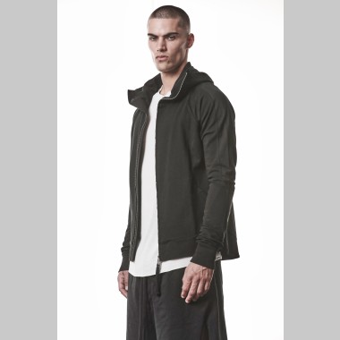 jacke thom krom schwarz dacapo aachen