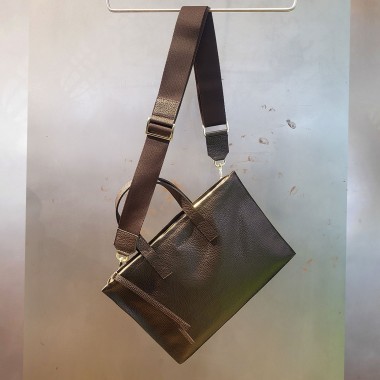 tasche arron bo80_dollaro braun