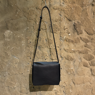 tasche kate sheridon umhaengetasche leder