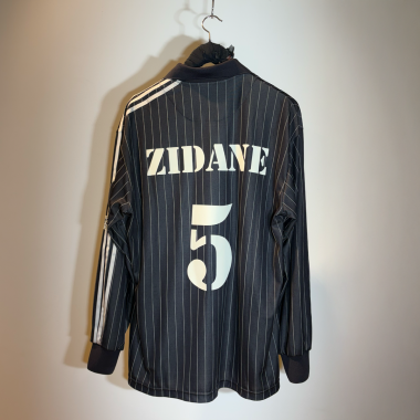 shirt trikot zedane y-3 ks7574 elite 5 ls ftbl dacapo aachen