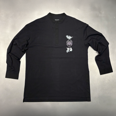shirt y-3