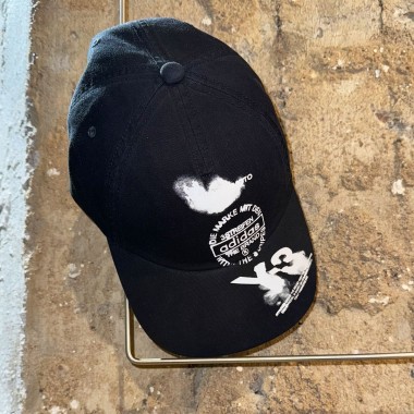 kappe y-3