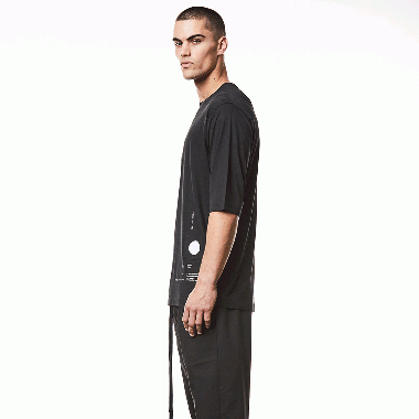 t-shirt thom krom
