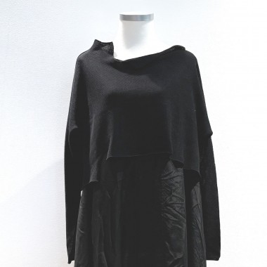 pullover rundholz