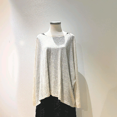 pullover rundholz