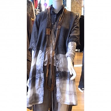 bluse rundholz