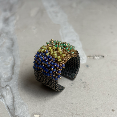 ring milena zu