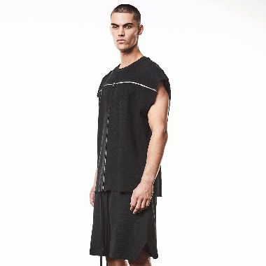 shirt  arm thom krom