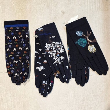 antipast handschuhe damen dacapo aachen